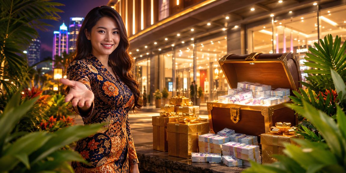 675 Selangor Mobile Casino App
